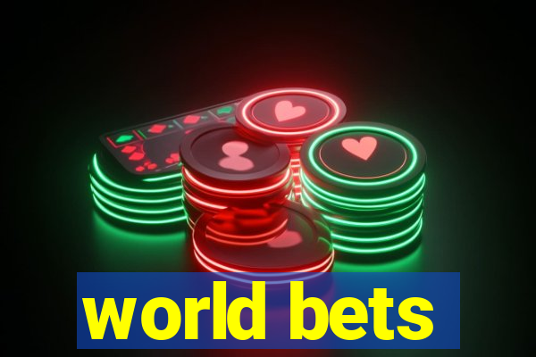 world bets